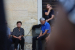 FOTO: Započela trodnevnica na Šćitu uoči Male Gospe, prvi dan posvećen školarcima
