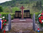 Obilježavanje 30. godišnjice stradanja 24 Hrvata iz Trusine