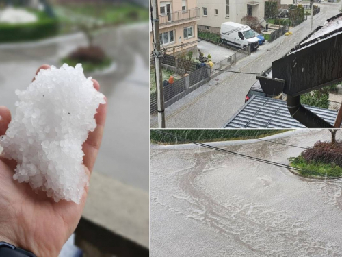 Što su posljedice klimatskih promjena u našoj zemlji?