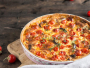 Recept za savršen ljetni quiche s pečenim rajčicama