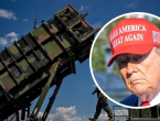 Trump ukinuo sankcije ruskom proizvođaču oružja