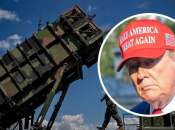 Trump ukinuo sankcije ruskom proizvođaču oružja