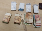 Carinici kamiondžiji iz BiH pod jastukom pronašli 51.000 eura