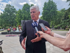 Čović: Konstitutivnost se ne može zamijeniti lažnim građanskim uređenjem