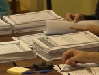 SIP zbog sumnje u nepravilnosti odbio upisati u birački popis 9.136 osoba