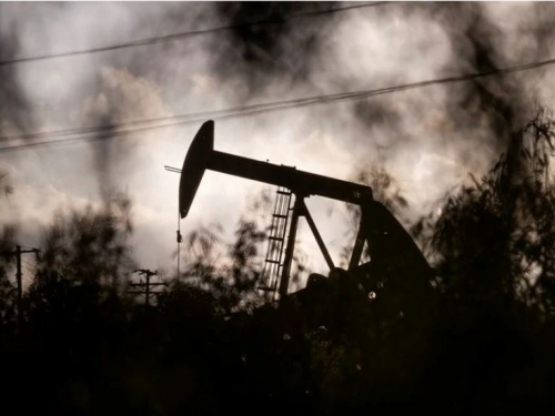 Cijene nafte padaju već osmi tjedan od posljednjih devet