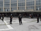 Krvava tučnjava na Željezničkoj stanici: Migrant uboden nožem u butinu