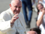 Papa Franjo: Međugorje mi je u srcu. Spasio sam ga