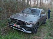 Došao iz Njemačke na odmor u BiH, sakrio automobil u šumu, pa prijavio krađu