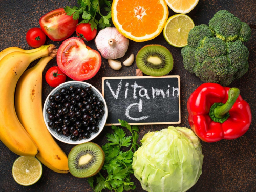 Vitamin C - zašto je važan i u kojoj hrani ga ima najviše?