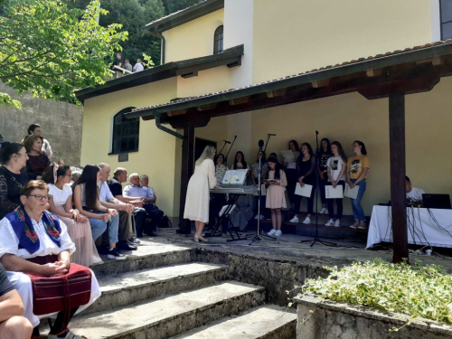 FOTO: Proslava sv. Ive na Uzdolu