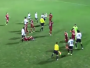 VIDEO: Masovna tučnjava nogometaša Sarajeva s Gruzijcima