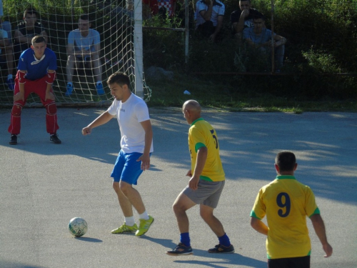 FOTO: Ustirama osvojila turnir na Orašcu