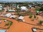 Strašne poplave pogodile Somaliju nakon povijesne suše