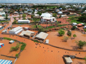 Strašne poplave pogodile Somaliju nakon povijesne suše