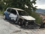 Zapaljen automobil pripadnice Oružanih snaga koja je ranila muža