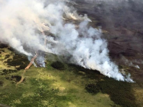 WHO: Klimatske promjene među zdravstvenim izazovima u sljedećem desetljeću