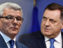 Dodik podiže kaznenu prijavu protiv Džaferovića
