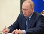 Putin pozvao birače da izađe na izbore, sudeći po anketama, ponovno će pobijediti