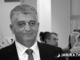 Preminuo Mirko Grbešić