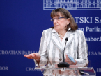 Bušić o prelasku granice: Hrvati iz BiH nisu diskriminirani