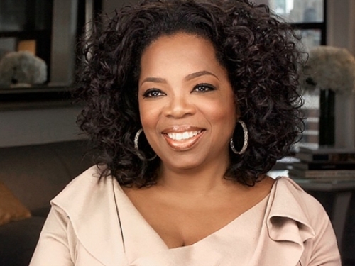 Oprah jednom porukom na Twitteru zaradila 12 milijuna dolara