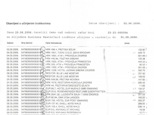 OO HDZ BiH Rama: Odgovor ramskom, proeuropski orijentiranom HDZ-u 1990