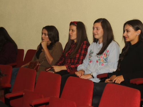 FOTO: Dječji festival ''Mala Rama 2018.''