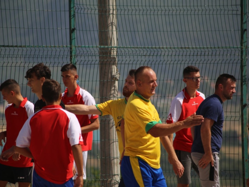 FOTO: MNK ''Rakia'' pobjednik turnira u Rumbocima
