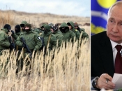 Putin pod pritiskom: ‘Režim puca, a ruska elita paničari‘