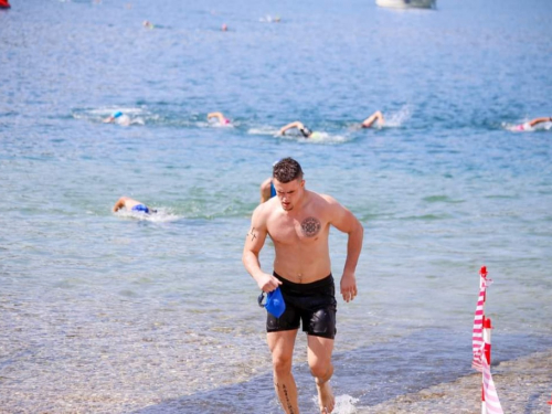 Triatlon klub 'Rama' okitio se s 3 državne medalje u Neumu