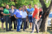 FOTO: Hrvatski član Predsjedništva BiH na druženju s ramskim HDZ-om