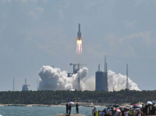Kina lansirala novu grupu satelita za globalni internet Guowang