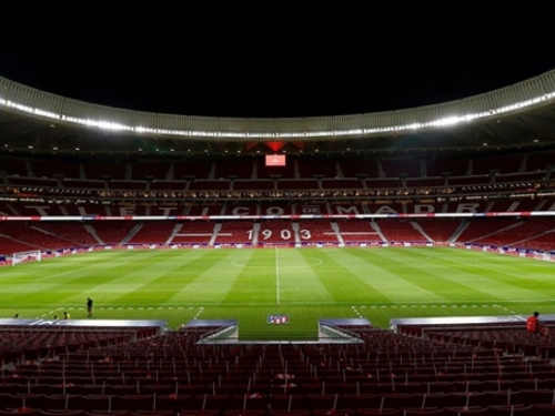 Finale Lige prvaka 2019. na Wanda Metropolitanu