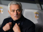 Mourinho o Realu: Postoje dobre sapunice, ali su jako duge. Ne računajte na mene