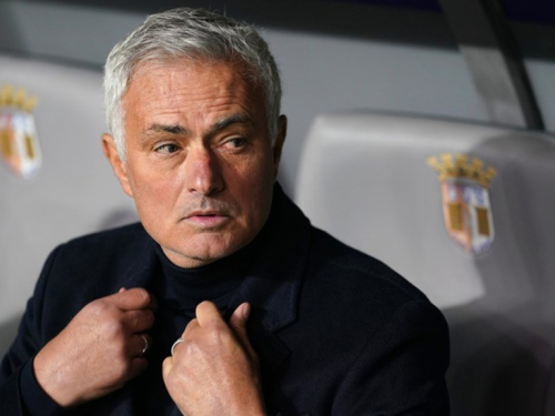 Mourinho o Realu: Postoje dobre sapunice, ali su jako duge. Ne računajte na mene