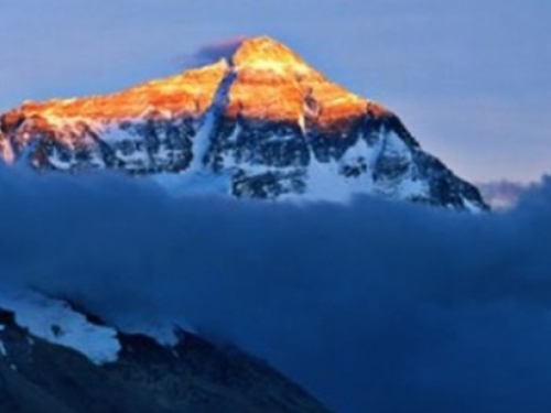 Nepal gradi prvu cestu prema Everestu