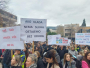 Štrajk prosvjetara se nastavlja