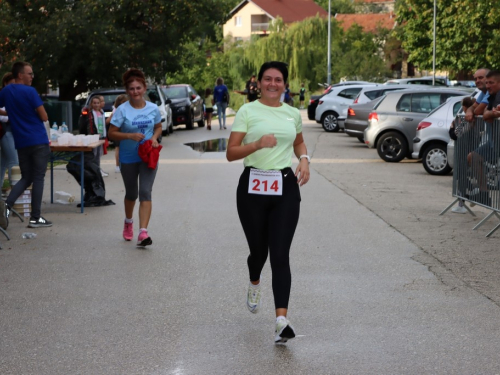 FOTO: Održan 5. Ramski polumaraton