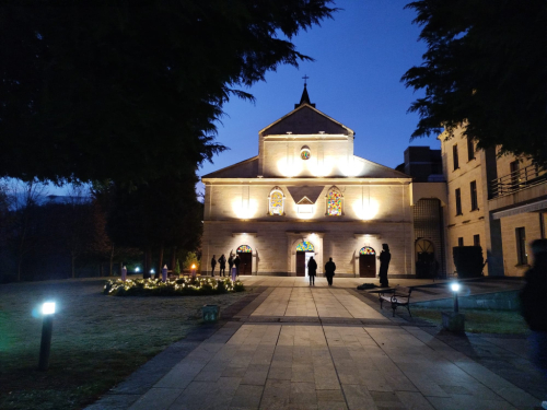 U ramskim župama započele mise zornice