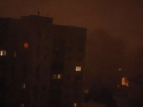 Ukrajinci uzvratili udarac: HIMARS-ima napali ruski grad