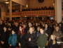 FOTO: Polnoćka u župi Prozor