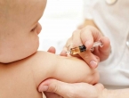 Djeca propuštaju ključna cjepiva zbog pandemije