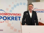 ''Domovinski pokret Miroslava Škore'' - nova Škorina stranka
