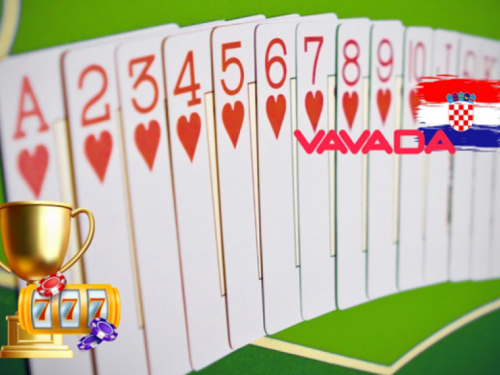 Najnoviji slotovi u Vavada Casinu: Što je trenutno popularno?