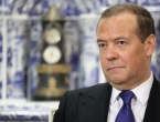 Medvedev o smrti pilota koji je izdao Rusiju: ''Za pse, pseća smrt''