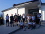 FOTO: Ramski hodočasnici krenuli pješice u Sinj