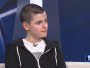 Marko Bošnjak zapjevao u studiju N1