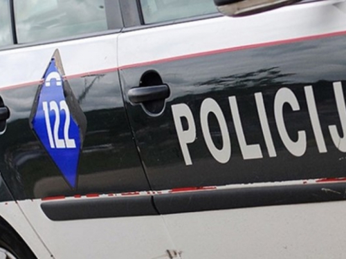Vikend u HNŽ-u: Naoružani razbojnici ukrali 73 tisuće KM u "Bingu"