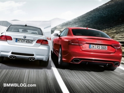 Audi zbog BMW-a ulaže dvije milijarde eura više